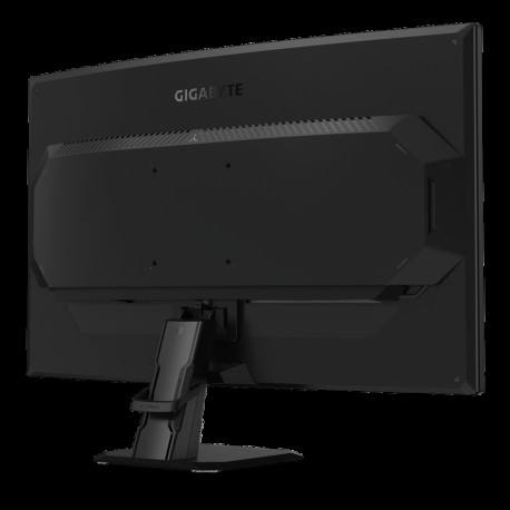 Монитор 27" Gigabyte GS27QCA EU-4