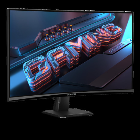 Монитор 27" Gigabyte GS27QCA EU-2