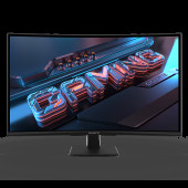 Монитор 31.5" Gigabyte GS32QCA EK