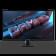 Монитор 31.5" Gigabyte GS32QCA EK