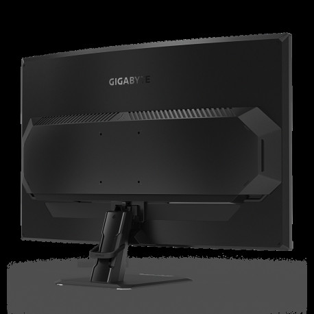 Монитор 31.5" Gigabyte GS32QCA EK-5