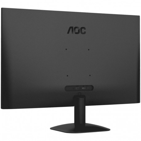 Монитор 23.8" AOC Q24B35 Black (IPS, 2560x1440, HDM(2,0)I+DP(1,4), 4 ms, 178°/178°, 250 cd/m, 1300:1, 120Hz, ExPSU)-6