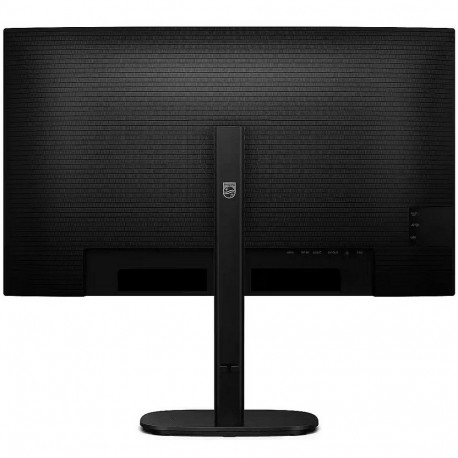 Монитор 31.5" PHILIPS 32B2U3601 Black (IPS, 2560x1440, HDMI(2,0)+DP(1,4), USB-Hub,USB-C(PD90W) LAN(RJ-45) 4 ms, 178°/178°, 350 cd/m, 1500:1, 100Hz, Swivel, Pivot, InPSU, Speakers)-5