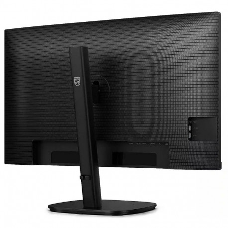 Монитор 31.5" PHILIPS 32B2U3601 Black (IPS, 2560x1440, HDMI(2,0)+DP(1,4), USB-Hub,USB-C(PD90W) LAN(RJ-45) 4 ms, 178°/178°, 350 cd/m, 1500:1, 100Hz, Swivel, Pivot, InPSU, Speakers)-4