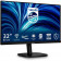 Монитор 31.5" PHILIPS 32B2U3601 Black (IPS, 2560x1440, HDMI(2,0)+DP(1,4), USB-Hub,USB-C(PD90W) LAN(RJ-45) 4 ms, 178°/178°, 350 cd/m, 1500:1, 100Hz, Swivel, Pivot, InPSU, Speakers)