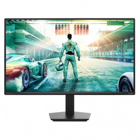 Монитор 27" PHILIPS 27M2N2500NF IPS, 2560x1440, 144Hz, 4ms, 300сd/m, 1500:1 | HDMI(2.0),DP 1.4 ExPSU, Vesa 100, Black