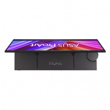Монитор 14" ASUS PA147CDV Touch IPS, 1920x550, 60Hz, 5ms, 400сd/m, 1200:1, | HDMI(1.4), 2xType-C | , ExPSU, Speakers, Dark Gray-4