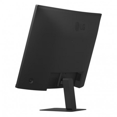 Монитор 27" LG 27U421A-B Curved VA, 1920x1080, 100Hz, 5ms, 250сd/m, 3000:1, HDR10 | HDMI(2.0), Type-C(PD-15W) | ExPSU, Vesa 100, Black-4