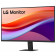 Монитор 27" LG 27U421A-B Curved VA, 1920x1080, 100Hz, 5ms, 250сd/m, 3000:1, HDR10 | HDMI(2.0), Type-C(PD-15W) | ExPSU, Vesa 100, Black