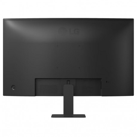 Монитор 27" LG 27U421A-B Curved VA, 1920x1080, 100Hz, 5ms, 250сd/m, 3000:1, HDR10 | HDMI(2.0), Type-C(PD-15W) | ExPSU, Vesa 100, Black-5