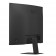 Монитор 27" LG 27U421A-B Curved VA, 1920x1080, 100Hz, 5ms, 250сd/m, 3000:1, HDR10 | HDMI(2.0), Type-C(PD-15W) | ExPSU, Vesa 100, Black