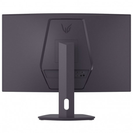 Монитор 31.5" LG 32G600A-B Curved VA, 2560x1440, 180Hz, 1ms, 300сd/m, 3000:1, HDR10 | 2xHDMI(2.0), DP(1.4) | HAS, Swivel, ExPSU, Vesa 100, Black-6