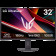 Монитор 31.5" LG 32G600A-B Curved VA, 2560x1440, 180Hz, 1ms, 300сd/m, 3000:1, HDR10 | 2xHDMI(2.0), DP(1.4) | HAS, Swivel, ExPSU, Vesa 100, Black