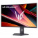 Монитор 31.5" LG 32G600A-B Curved VA, 2560x1440, 180Hz, 1ms, 300сd/m, 3000:1, HDR10 | 2xHDMI(2.0), DP(1.4) | HAS, Swivel, ExPSU, Vesa 100, Black