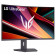 Монитор 31.5" LG 32G600A-B Curved VA, 2560x1440, 180Hz, 1ms, 300сd/m, 3000:1, HDR10 | 2xHDMI(2.0), DP(1.4) | HAS, Swivel, ExPSU, Vesa 100, Black