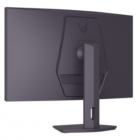 Монитор 31.5" LG 32G600A-B Curved VA, 2560x1440, 180Hz, 1ms, 300сd/m, 3000:1, HDR10 | 2xHDMI(2.0), DP(1.4) | HAS, Swivel, ExPSU, Vesa 100, Black-4