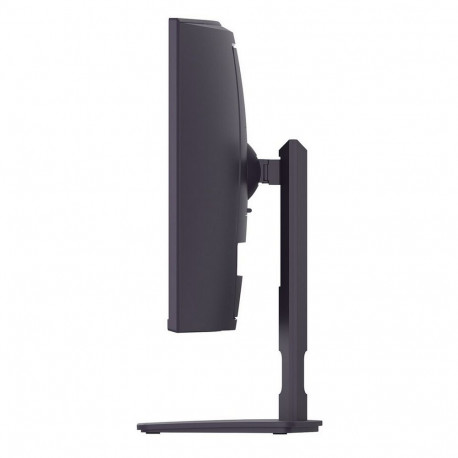 Монитор 31.5" LG 32G600A-B Curved VA, 2560x1440, 180Hz, 1ms, 300сd/m, 3000:1, HDR10 | 2xHDMI(2.0), DP(1.4) | HAS, Swivel, ExPSU, Vesa 100, Black-7