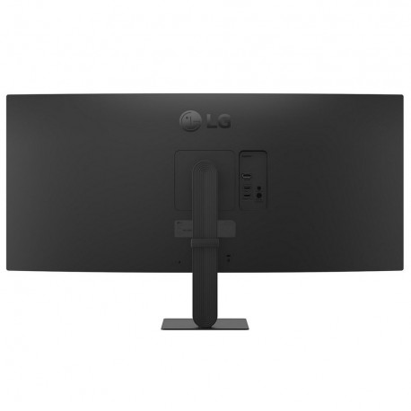 Монитор 34" LG 34U620B-B Curved VA, 3440x1440, 144Hz, 5ms, 300сd/m, 3000:1, HDR10 | 2xHDMI(2.0), DP(1.4) | HAS, ExPSU, Vesa 100, Black-5