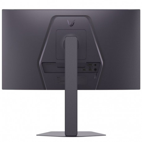 Монитор 24.5" LG 25G550B-B IPS, 1920x1080, 300Hz, 1ms, 300сd/m, 1000:1, HDR10 | 2xHDMI(2.0), DP(1.4) | HAS, Pivot, Swivel, ExPSU, Vesa 100, Black-1