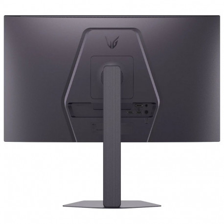 Монитор 27" LG 27G550B-B IPS, 1920x1080, 300Hz, 1ms, 300сd/m, 1000:1, HDR10 | 2xHDMI(2.0), DP(1.4) | HAS, Pivot, Swivel, ExPSU, Vesa 100, Black-1