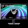 Монитор 27" LG 27G523B-B IPS, 1920x1080, 200Hz, 1ms, 300сd/m, 1000:1, HDR10 | 2xHDMI(2.0), DP(1.4) | ExPSU, Vesa 100, Black
