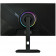 Монитор 27" ABR Technology X Vision MS27GQ2K-i1 Black (IPS, 2560x1440, 1ms, 300cd,1000:1,FreeSync, 165Hz, 2xHDMI(2.0), 1xDP(1.4),1хUSB-A 2.0, Pivot, Vesa: 100x100, Speakers,ExPSU)