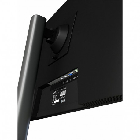 Монитор 27" ABR Technology W View MS27HQ-i1 Black (IPS, 1920x1080, 5ms, 300cd,1000:1,FreeSync, 100Hz, 1xVGA + 1xHDMI(2.0), 1xDP(1.2), Pivot, Vesa: 100x100, Speakers,ExPSU)-6