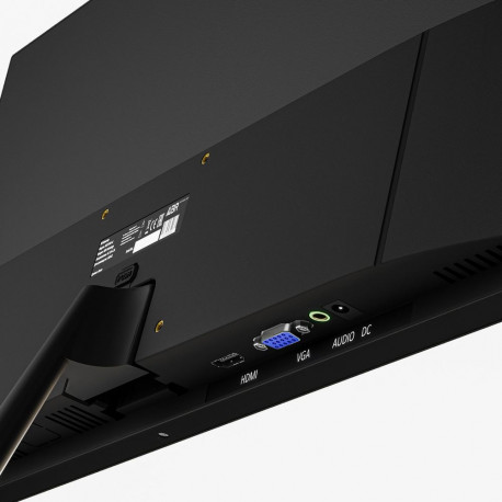 Монитор 21.5" ABR Technology MS215HQ-v1 Black (VA, 1920x1080, 4ms, 220cd, 100Hz, 1xVGA + 1xHDMI(2.0), Vesa: 100x100, Speakers,ExPSU)-6