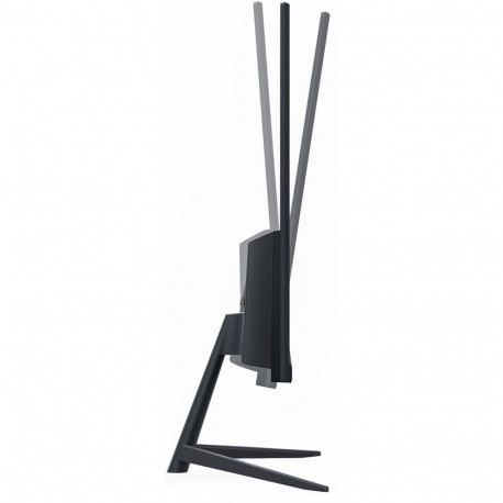 Монитор 21.5" ABR Technology MS215HQ-v1 Black (VA, 1920x1080, 4ms, 220cd, 100Hz, 1xVGA + 1xHDMI(2.0), Vesa: 100x100, Speakers,ExPSU)-3