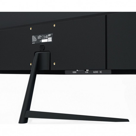 Монитор 21.5" ABR Technology MS215HQ-v1 Black (VA, 1920x1080, 4ms, 220cd, 100Hz, 1xVGA + 1xHDMI(2.0), Vesa: 100x100, Speakers,ExPSU)-7