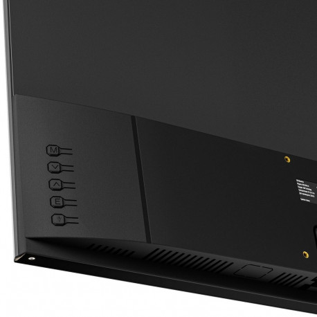 Монитор 21.5" ABR Technology MS215HQ-v1 Black (VA, 1920x1080, 4ms, 220cd, 100Hz, 1xVGA + 1xHDMI(2.0), Vesa: 100x100, Speakers,ExPSU)-8