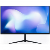 Монитор 21.5" ABR Technology MS215HQ-v1 Black (VA, 1920x1080, 4ms, 220cd, 100Hz, 1xVGA + 1xHDMI(2.0), Vesa: 100x100, Speakers,ExPSU)