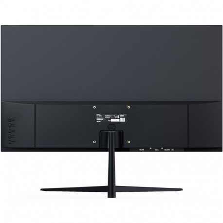 Монитор 21.5" ABR Technology MS215HQ-v1 Black (VA, 1920x1080, 4ms, 220cd, 100Hz, 1xVGA + 1xHDMI(2.0), Vesa: 100x100, Speakers,ExPSU)-1
