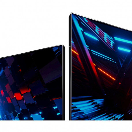 Монитор 27" ABR Technology MC27GQC-i2 White (VA (1800R), 2560x1440, 1ms, 300cd,4000:1,FreeSync, 165Hz, 2xHDMI(2.0), 1xDP(1.4),, Pivot, Vesa: 100x100, Speakers,ExPSU)-6