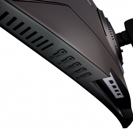 Монитор 27" ABR Technology MC27GQC-i1 Black (VA (1800R), 2560x1440, 1ms, 300cd,4000:1,FreeSync, 165Hz, 2xHDMI(2.0), 1xDP(1.4),, Pivot, Vesa: 100x100, Speakers,ExPSU)-7