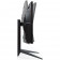Монитор 27" ABR Technology MC27GQC-i1 Black (VA (1800R), 2560x1440, 1ms, 300cd,4000:1,FreeSync, 165Hz, 2xHDMI(2.0), 1xDP(1.4),, Pivot, Vesa: 100x100, Speakers,ExPSU)