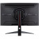 Монитор 27" ABR Technology MC27GQC-i1 Black (VA (1800R), 2560x1440, 1ms, 300cd,4000:1,FreeSync, 165Hz, 2xHDMI(2.0), 1xDP(1.4),, Pivot, Vesa: 100x100, Speakers,ExPSU)