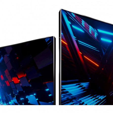 Монитор 27" ABR Technology MC27GQC-i1 Black (VA (1800R), 2560x1440, 1ms, 300cd,4000:1,FreeSync, 165Hz, 2xHDMI(2.0), 1xDP(1.4),, Pivot, Vesa: 100x100, Speakers,ExPSU)-6