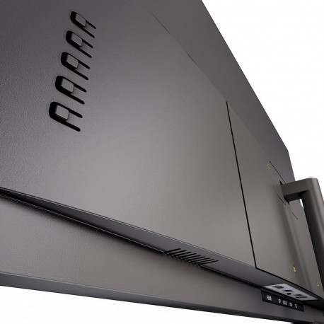 Монитор 27" ABR Technology MC27HQ-i1 Black (IPS, 2560x1440, 4ms, 250cd, 1000:1,FreeSync, 75Hz, 1x HDMI, 1x DP, 1x USB, 1x Audio 3.5), Vesa: 100x100, Speakers,ExPSU)-5