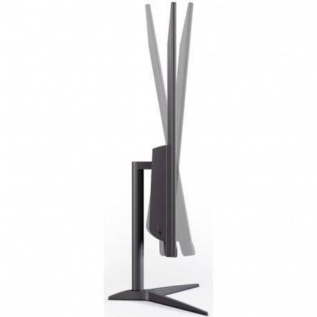 Монитор 27" ABR Technology MC27HQ-i1 Black (IPS, 2560x1440, 4ms, 250cd, 1000:1,FreeSync, 75Hz, 1x HDMI, 1x DP, 1x USB, 1x Audio 3.5), Vesa: 100x100, Speakers,ExPSU)-3