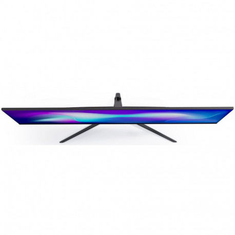 Монитор 27" ABR Technology MC27HQ-i1 Black (IPS, 2560x1440, 4ms, 250cd, 1000:1,FreeSync, 75Hz, 1x HDMI, 1x DP, 1x USB, 1x Audio 3.5), Vesa: 100x100, Speakers,ExPSU)-4