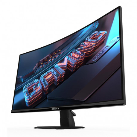 Монитор 27" Gigabyte GS27QCA EK Black (VA, 2560x1440, 2xHDMI 2.0, 1xDP1.4, 250кд/м2, 5000:1, 16.7M, 1мс, 178/178, 2560 x 1440, 180Гц)-2