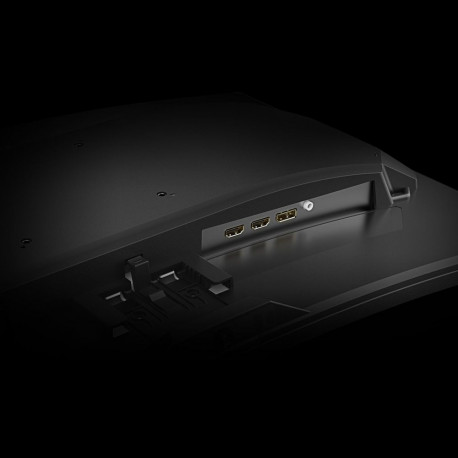 Монитор 27" Gigabyte GS27QCA EK Black (VA, 2560x1440, 2xHDMI 2.0, 1xDP1.4, 250кд/м2, 5000:1, 16.7M, 1мс, 178/178, 2560 x 1440, 180Гц)-7