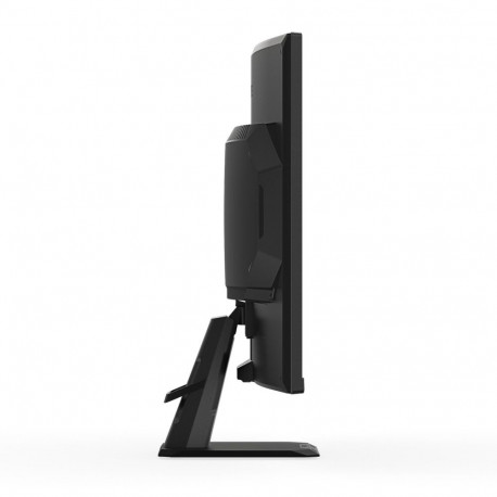 Монитор 27" Gigabyte GS27QCA EK Black (VA, 2560x1440, 2xHDMI 2.0, 1xDP1.4, 250кд/м2, 5000:1, 16.7M, 1мс, 178/178, 2560 x 1440, 180Гц)-3