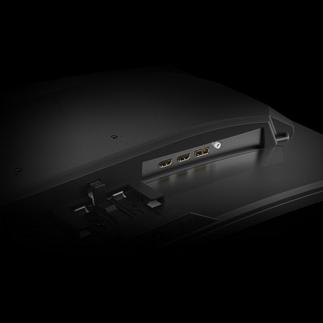 Монитор 27" Gigabyte GS27QCA EU Black (VA, 2560x1440, 2xHDMI 2.0, 1xDP1.4, 250кд/м2, 5000:1, 16.7M, 1мс, 178/178, 2560 x 1440, 180Гц)-7