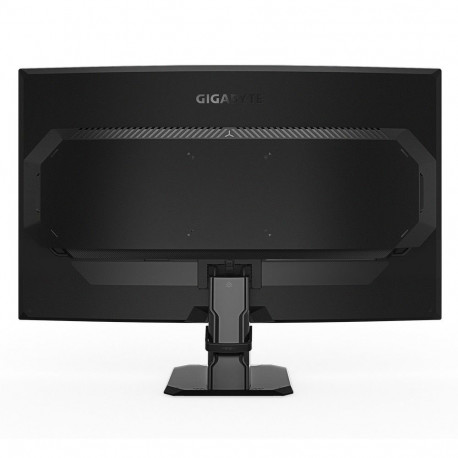 Монитор 27" Gigabyte GS27QCA EU Black (VA, 2560x1440, 2xHDMI 2.0, 1xDP1.4, 250кд/м2, 5000:1, 16.7M, 1мс, 178/178, 2560 x 1440, 180Гц)-5