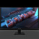 Монитор 27" Gigabyte GS27QCA EU Black (VA, 2560x1440, 2xHDMI 2.0, 1xDP1.4, 250кд/м2, 5000:1, 16.7M, 1мс, 178/178, 2560 x 1440, 180Гц)