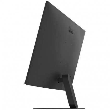 Монитор 27" LG 27U411B-B IPS, 1920x1080, 144Hz, 5ms, 250сd/m, 1500:1, HDR10 | VGA, HDMI(2.0) | ExPSU, Vesa 100, Black-2