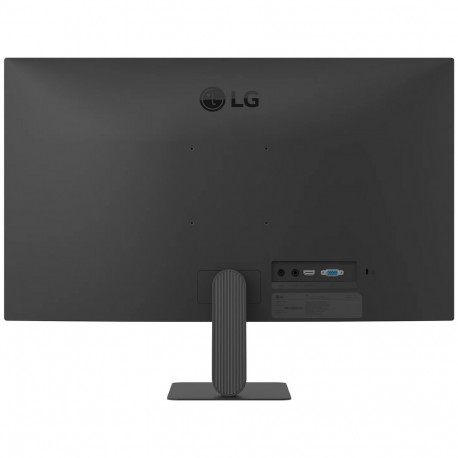 Монитор 27" LG 27U411B-B IPS, 1920x1080, 144Hz, 5ms, 250сd/m, 1500:1, HDR10 | VGA, HDMI(2.0) | ExPSU, Vesa 100, Black-1