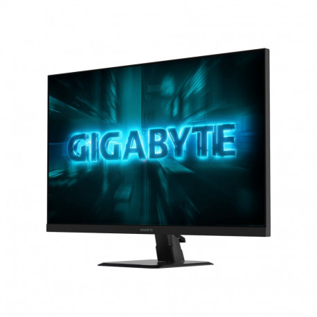 Монитор 31.5" Gigabyte GS32QA EK (31.5", SS IPS, 2560x1440, 180Hz, 1000:1, 1ms, 2xHDMI 2.0, DP 1.4, InPSU)-1